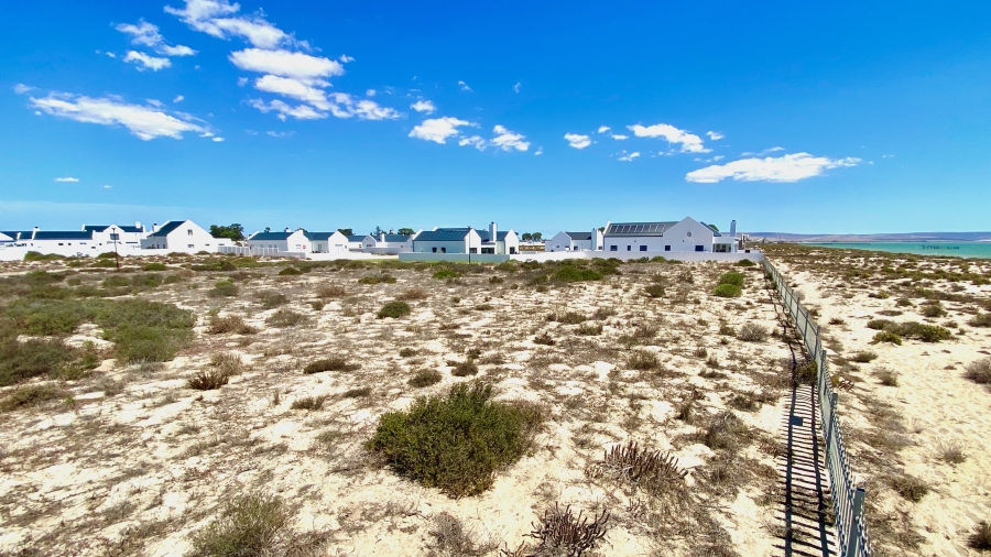 0 Bedroom Property for Sale in Atlantic Waves Estate Western Cape